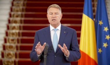Iohannis despre Ţinutul Secuiesc: Problema pe care o am este cu politicienii, în special din PSD