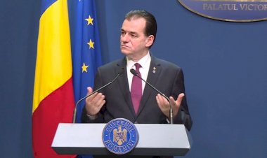 Orban: România nu a fost pregătită pentru confruntarea cu noul coronavirus, nu a avut „stocuri strategice”