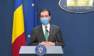 Orban: Vom aloca până la 41,5% din salariul brut pentru fiecare angajat