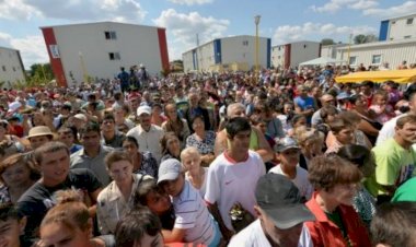 Peste 200 de chiriași din cartierul Henri Coandă au depus certificate false la RAEDPP