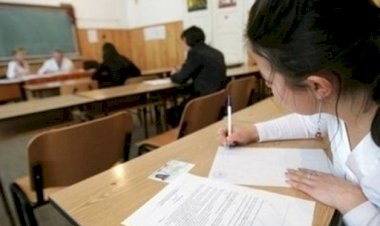 A fost aprobat calendarul de organizare și desfășurare a examenului de Bacalaureat