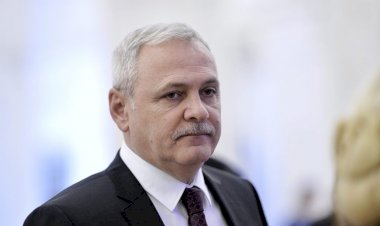 Liviu Dragnea rămâne în închisoare. Instanța i-a respins contestația