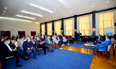 Primarul Decebal Făgădău și prefectul George Niculescu, întâlnire de lucru cu investitorii din turism