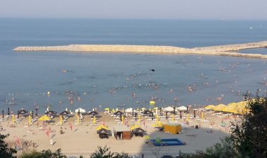 Plajele turistice se deschid de la 1 iunie. Documentele au fost publicate în Monitorul Oficial