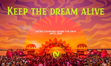 Festivalurile NEVERSEA și UNTOLD au fost amânate pentru anul 2021