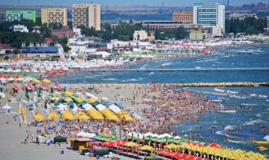 Patru licitații publice pentru amplasamente în stațiunea Mamaia