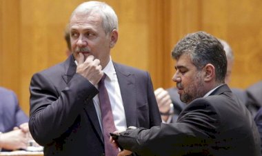 Ciolacu: În acest moment Liviu Dragnea e în închisoare. Legile justiției nu au ajutat niciun PSD-ist