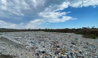 Dezastru ecologic în Portul Constanța. Ce a descoperit secretarul de stat în Ministerul Mediului