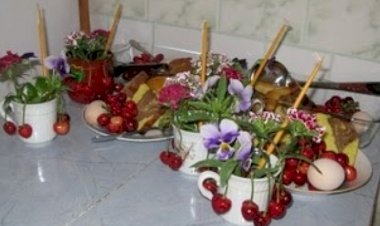 Moșii de vară, sărbătoarea din ajunul Rusaliilor. Obiceiuri, tradiții și credințe populare