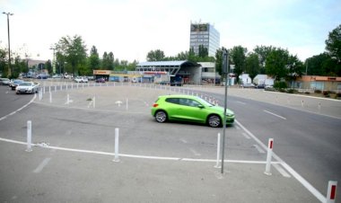 Atenție, șoferi! Schimbări importante în traficul din stațiunea Mamaia
