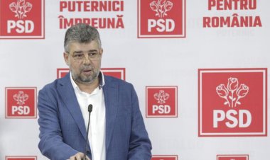 Marcel Ciolacu: PSD nu votează prelungirea stării de alertă