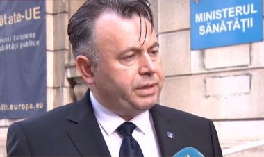 Tătaru: Orice măsură de relaxare implică un risc de transmitere comunitară mai mare