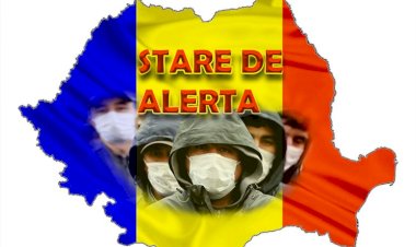 Starea de alertă se prelungește cu 30 de zile. Ce măsuri se aplică din 15 iunie