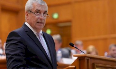 Tăriceanu: Dl. Iohannis rescrie istoria în funcție de interese electorale