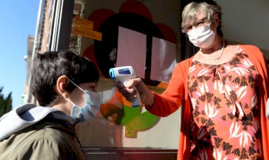 Elevii vor fi testați de patru ori înainte să poată susțină Evaluarea Națională 2020