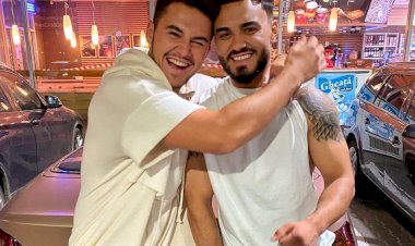 Mario Fresh și Jador au fost bătuți crunt de șase indivizi în fața unui club din Mamaia