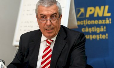 Tăriceanu: Vor să prelungească starea de alertă până la alegeri