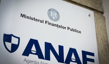 ANAF va notifica contribuabilii care nu au depus încă declarațiile fiscale