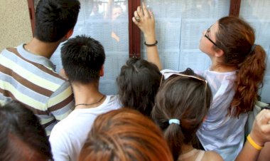 Premieră la Evaluarea Națională 2020! Notele de la examenele scrise vor fi afișate anonim