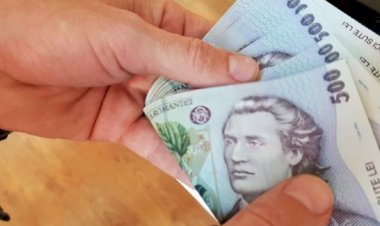 Pensiile speciale vor fi impozitate cu 85 la sută, inclusiv pensiile militarilor și ale magistraților