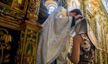 Reguli noi pentru lăcaşele de cult. Spovedania credincioşilor se face pe bază de programare