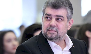 Marcel Ciolacu: Voci din PSD au cerut suspendarea președintelui Iohannis