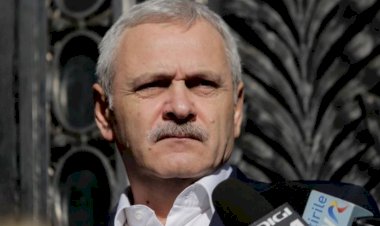 Dragnea din închisoare: Iohannis nu are un adversar care să-i combată accesele dictatoriale