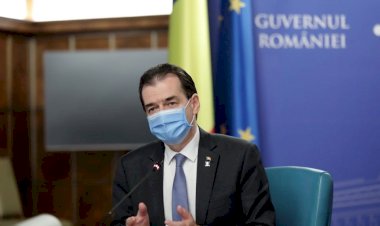 Orban: Există o atitudine de neglijare a pericolului, generată de lideri politici iresponsabili