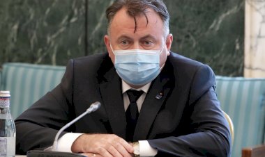 Nelu Tătaru: Dacă evoluţia îmbolnăvirilor va permite, decidem noi măsuri de relaxare