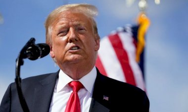 Decizie radicală a lui Trump: SUA se retrag oficial din Organizația Mondială a Sănătății