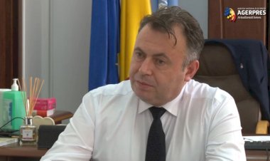 Tătaru: Când avem zece mii de cazuri în trei-patru zile, la nivelul întregii țări, se impune starea de urgență