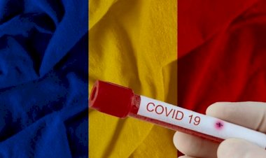 GCS: În ultimele 24 de ore au murit 30 de pacienți infectați cu coronavirus