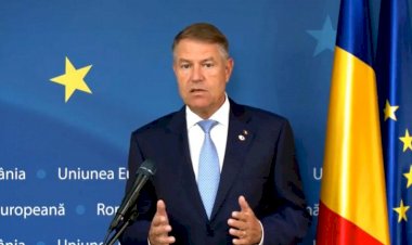 Iohannis: Alegerile parlamentare au fost stabilite conform legii și vor avea loc pe 6 decembrie