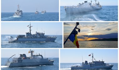 Misiune NATO îndeplinită cu succes