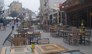 Decizie CNSU: Interzicerea programului la terase și sălile de jocuri după miezul nopții