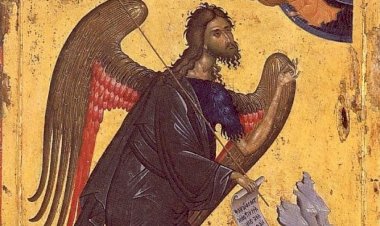 Tăierea capului Sfântului Ioan Botezătorul. Tradiţii și obiceiuri legate de această sărbătoare