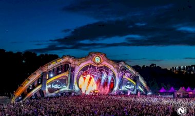 Festivalurile UNTOLD și NEVERSEA se vor organiza în 2021!