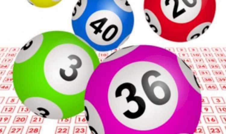 REPORT LA LOTO 6/49: PESTE 4,30 MILIOANE DE EURO