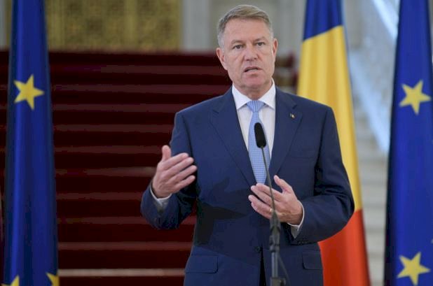 Iohannis, despre românii de peste granițe: Facem tot ce putem pentru a-i aduce acasă