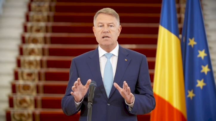 Iohannis despre Ţinutul Secuiesc: Problema pe care o am este cu politicienii, în special din PSD