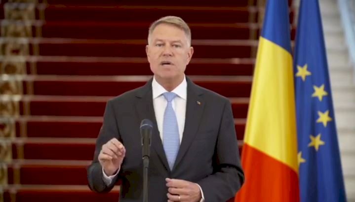 Iohannis: De la 1 iunie vom putea merge la plajă. Nu va mai fi nevoie de declarație la ieșirea din localitate