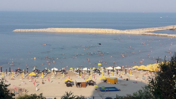 Plajele turistice se deschid de la 1 iunie. Documentele au fost publicate în Monitorul Oficial