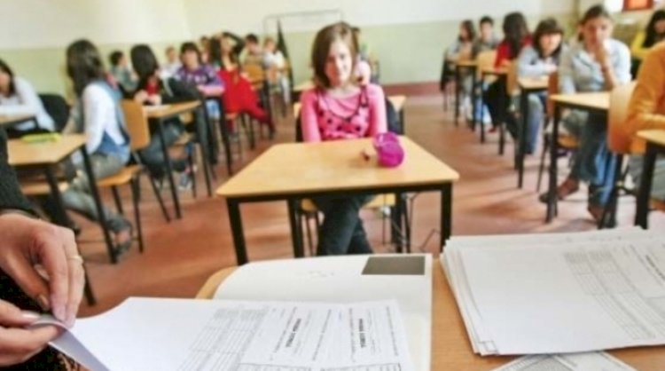 Vești bune pentru elevii care dau Evaluarea Națională și Bacalaureatul