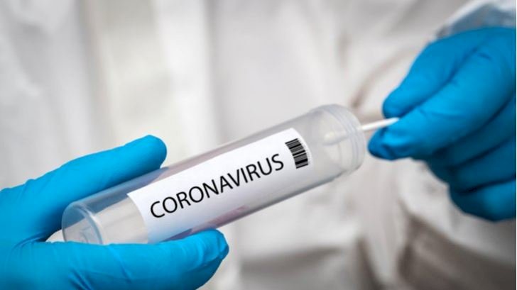 Numărul cazurilor cu coronavirus a explodat. Încă 320 de noi români infectați, în ultimele 24 de ore