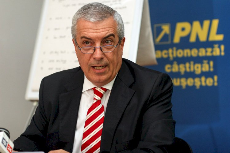 Tăriceanu: Vor să prelungească starea de alertă până la alegeri