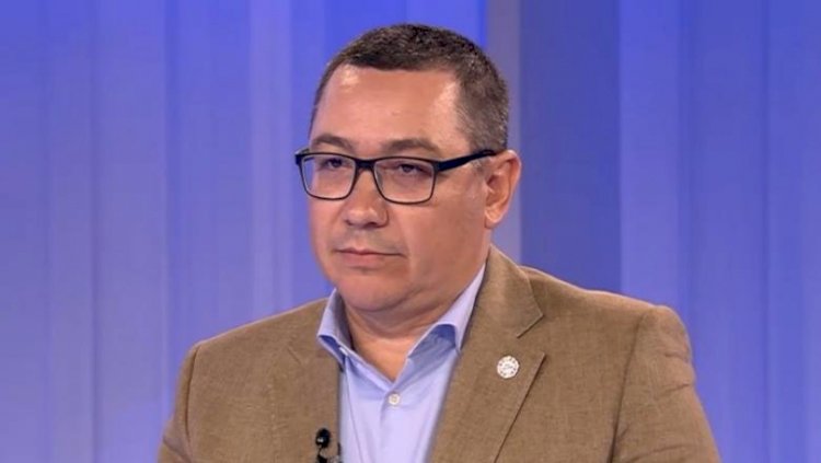 Ponta despre starea de alertă: Din toată UE, România a rămas singura țară cu restricții sporite