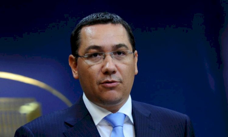 Ponta: Orban ia decizii neconstituţionale şi ilegale. Este analfabet politic, mincinos şi trădător