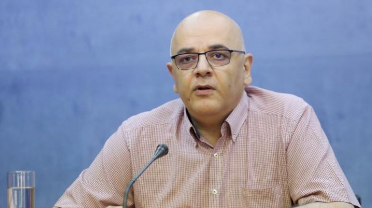 Raed Arafat: Vaccinarea antigripală este extrem de importantă