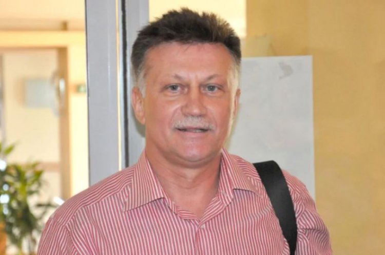 A murit fostul primar al municipiului Medgidia, Marian Iordache